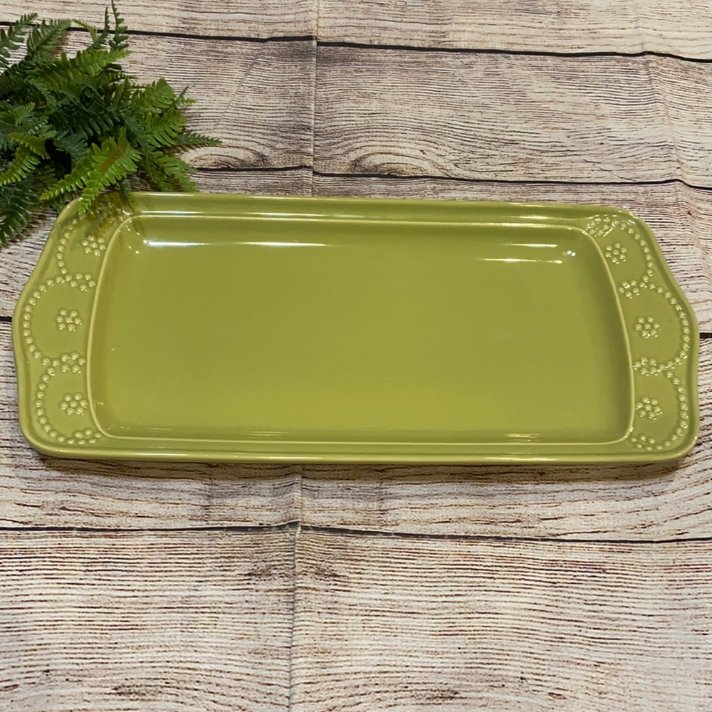 Fontina food tray by food network